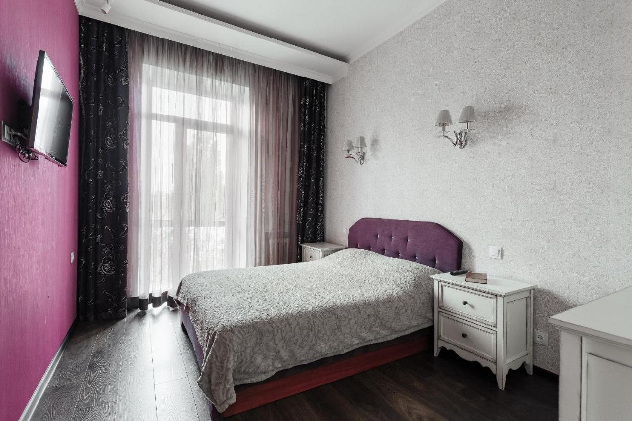 2 Bedroom On Deribasovskaya Str. Odessa Ngoại thất bức ảnh