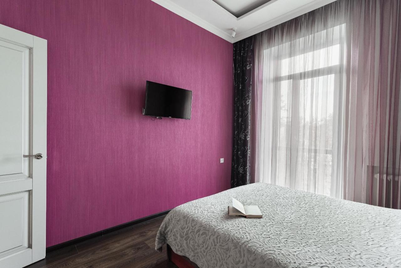 2 Bedroom On Deribasovskaya Str. Odessa Ngoại thất bức ảnh