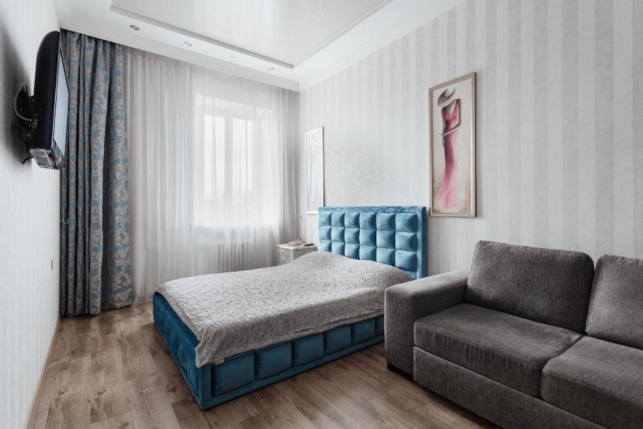 2 Bedroom On Deribasovskaya Str. Odessa Ngoại thất bức ảnh