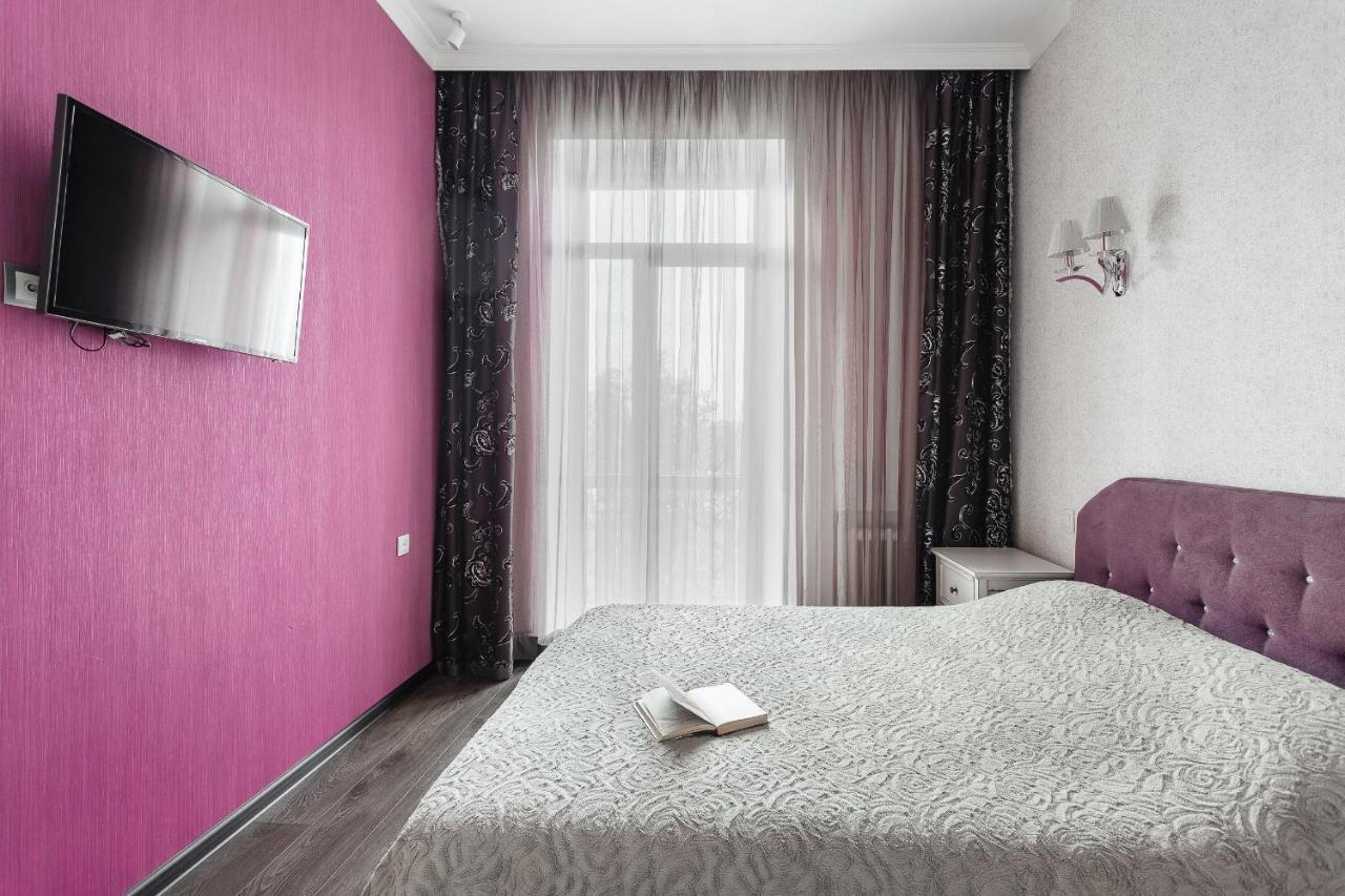 2 Bedroom On Deribasovskaya Str. Odessa Ngoại thất bức ảnh
