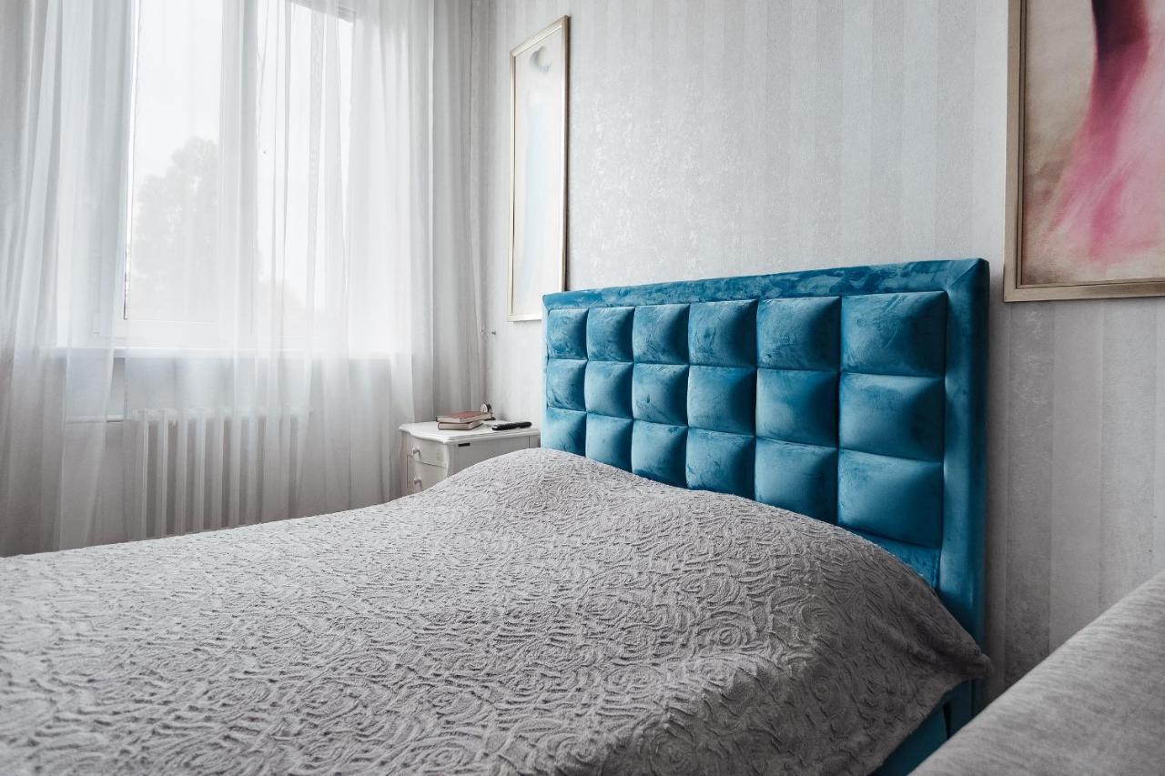 2 Bedroom On Deribasovskaya Str. Odessa Ngoại thất bức ảnh