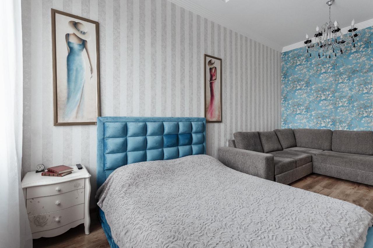 2 Bedroom On Deribasovskaya Str. Odessa Ngoại thất bức ảnh