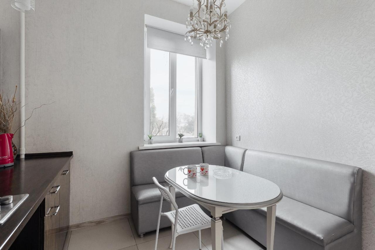 2 Bedroom On Deribasovskaya Str. Odessa Ngoại thất bức ảnh