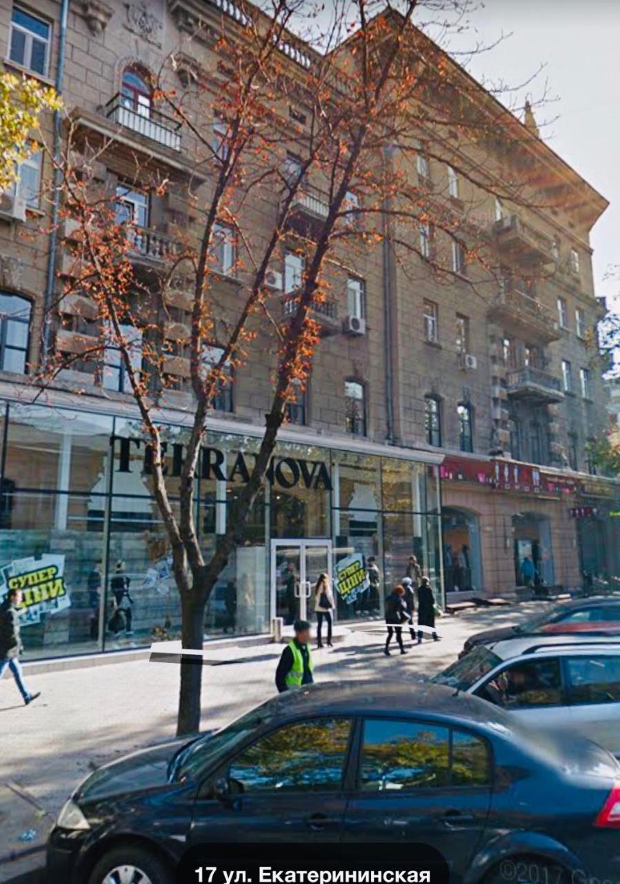 2 Bedroom On Deribasovskaya Str. Odessa Ngoại thất bức ảnh